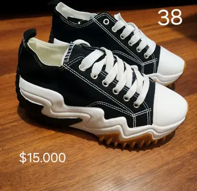 Tenis unisex - miniatura 3