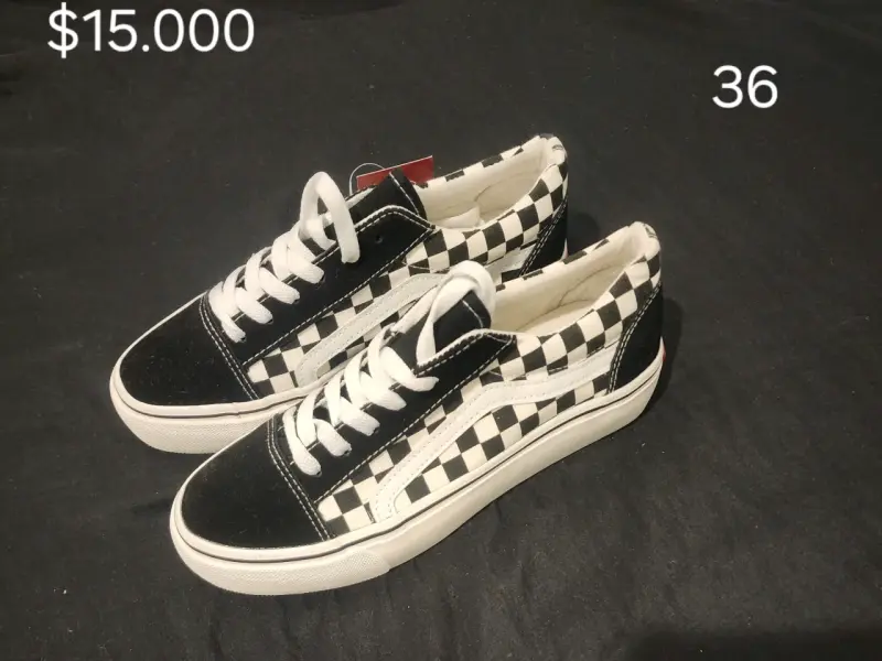 Tenis unisex - 4