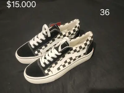 Tenis unisex - miniatura 4