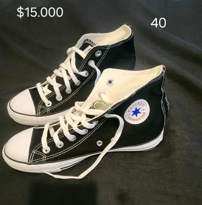 Tenis unisex - miniatura 6