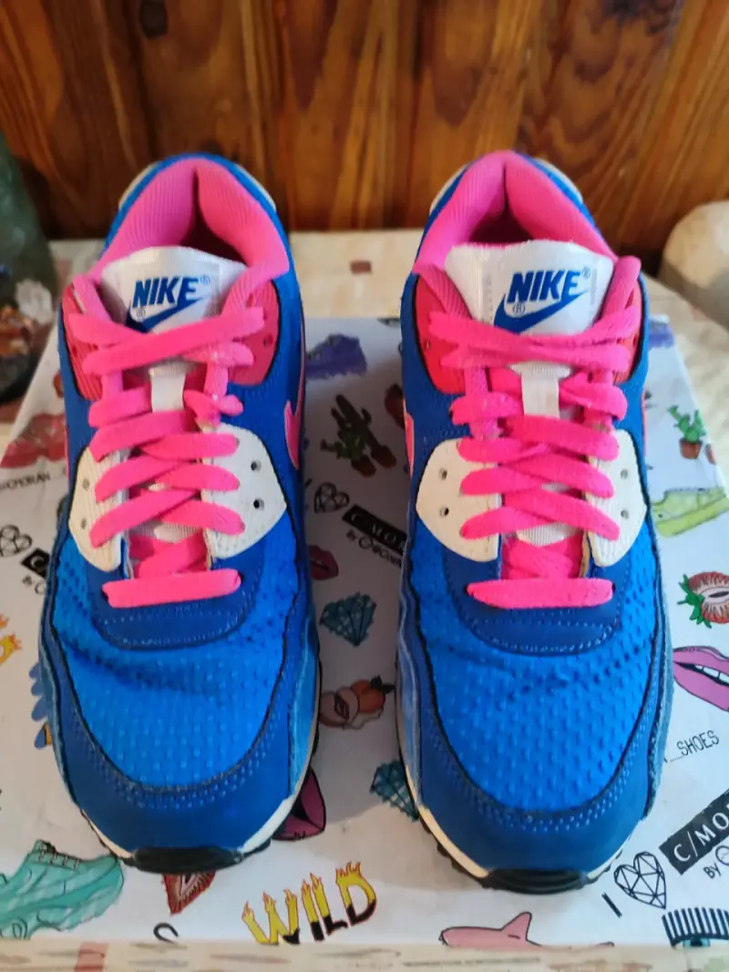 Zapatillas Nike Air Max 90 - 3