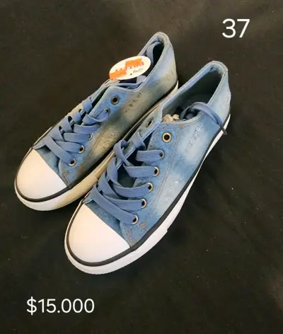 Tenis casuales  para mujer - miniatura 1