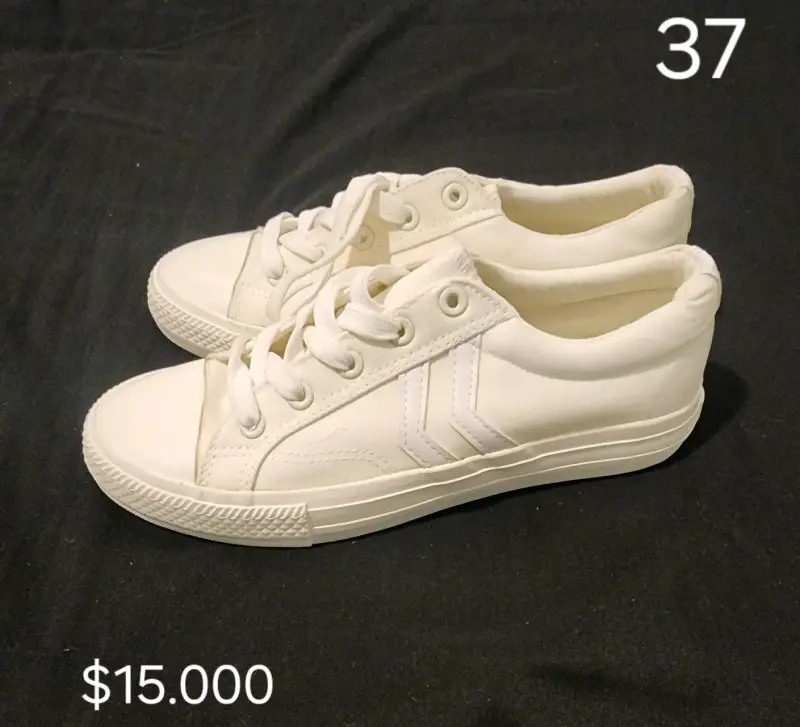 Tenis casuales  para mujer - 4