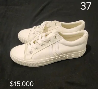 Tenis casuales  para mujer - miniatura 4