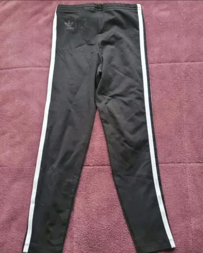 Leggings Adidas Hello Kitty para niña - miniatura 2