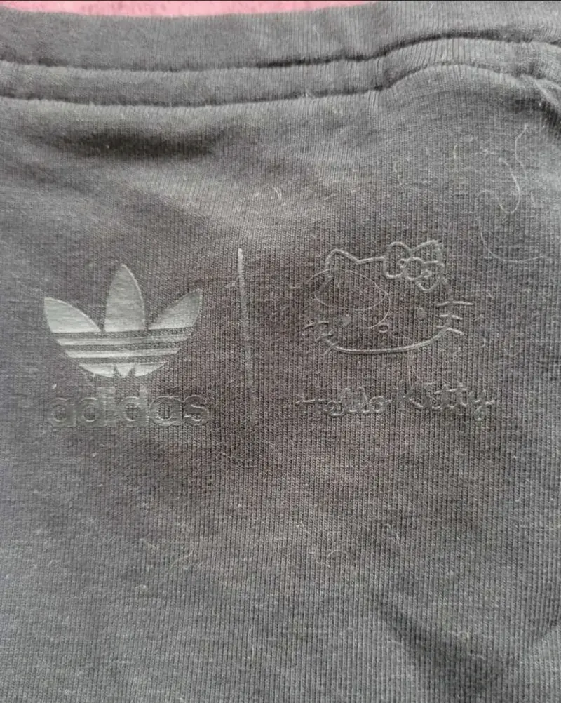 Leggings Adidas Hello Kitty para niña - 5