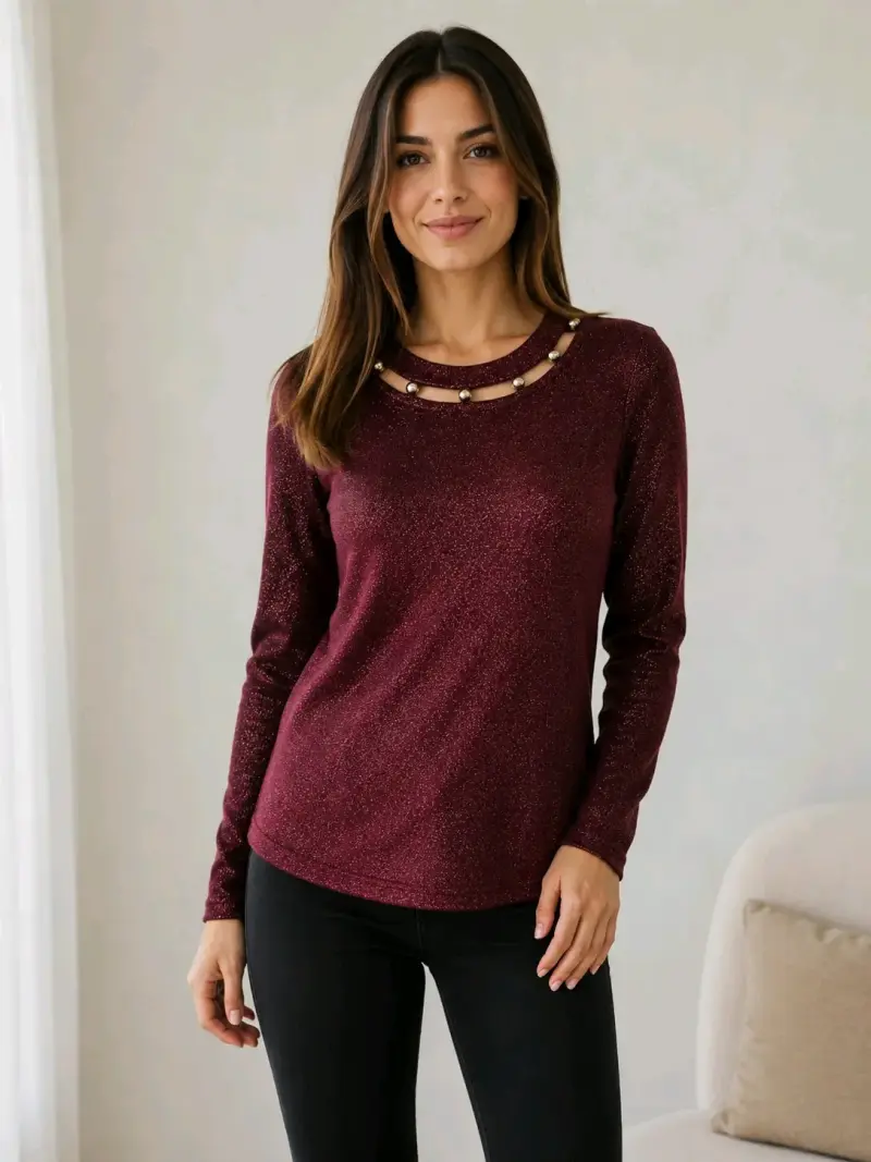 Polera Michael Kors - 1