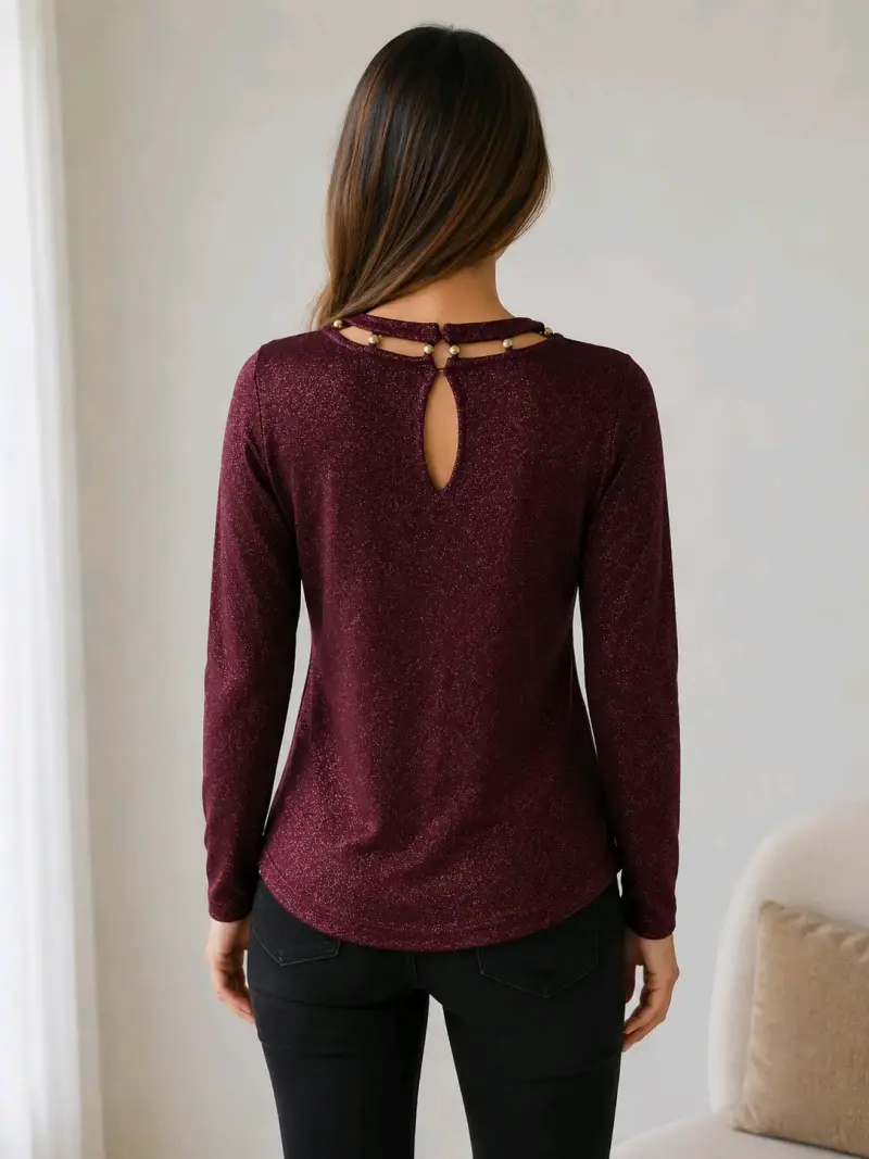 Polera Michael Kors - 2
