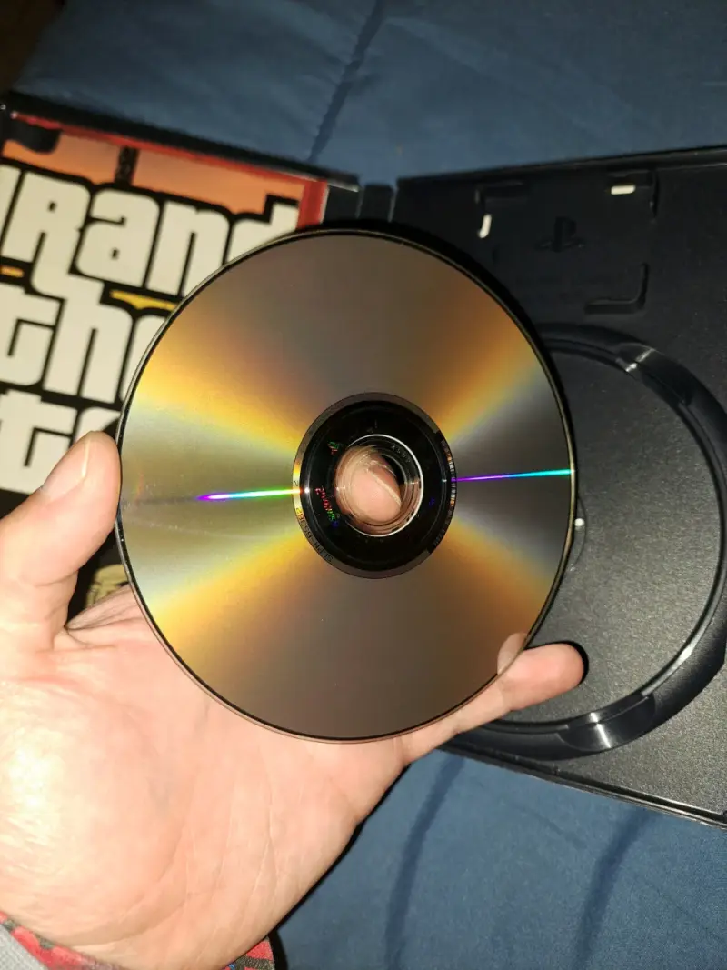 Grand Theft Auto III 3 para PlayStation 2 japonés - 5