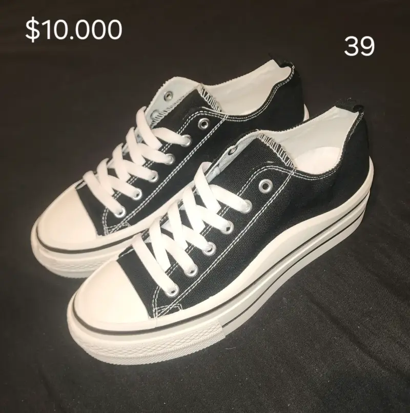 Tenis uniex - 2