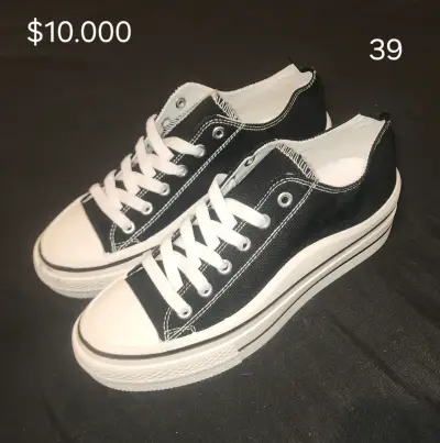 Tenis uniex - miniatura 2