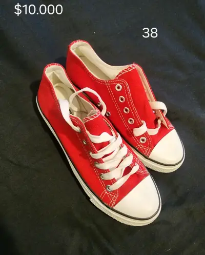 Tenis uniex - miniatura 4