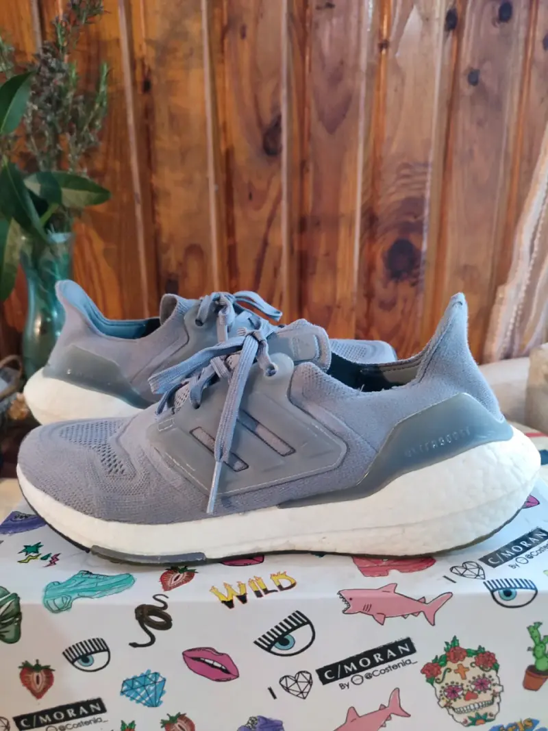Zapatillas Adidas Ultraboost - 1