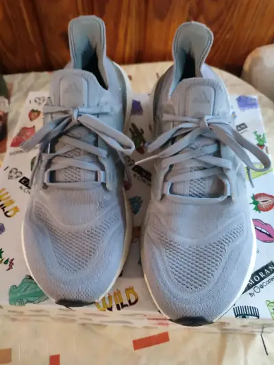 Zapatillas  Adidas Ultraboost - miniatura 2
