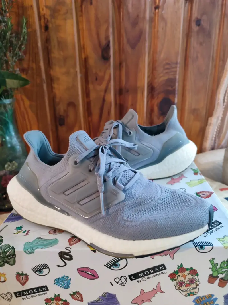 Zapatillas Adidas Ultraboost - 3