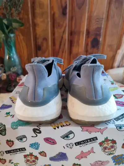 Zapatillas  Adidas Ultraboost - miniatura 4