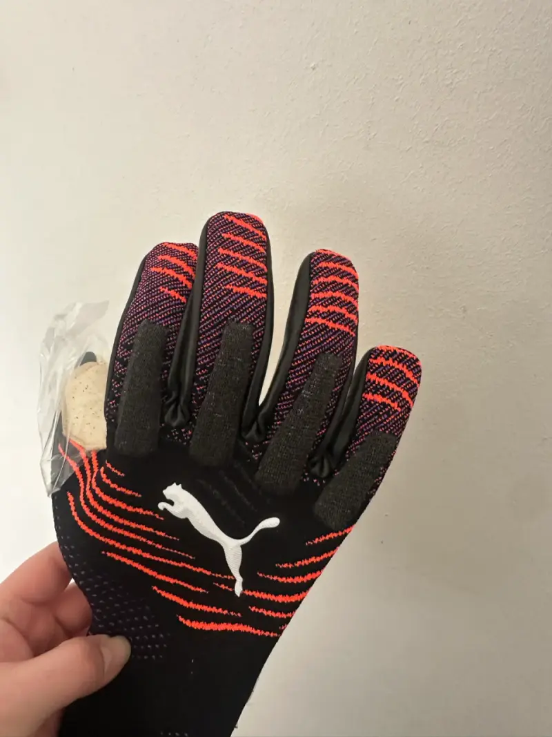 Guantes de arquero Puma FUTURE ULTIMATE - 1