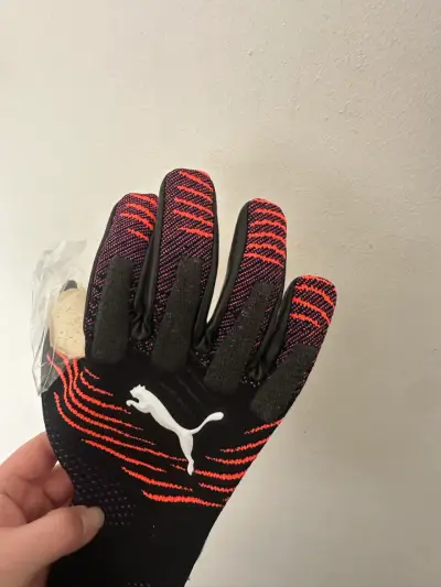 Guantes de arquero Puma FUTURE ULTIMATE - miniatura 1