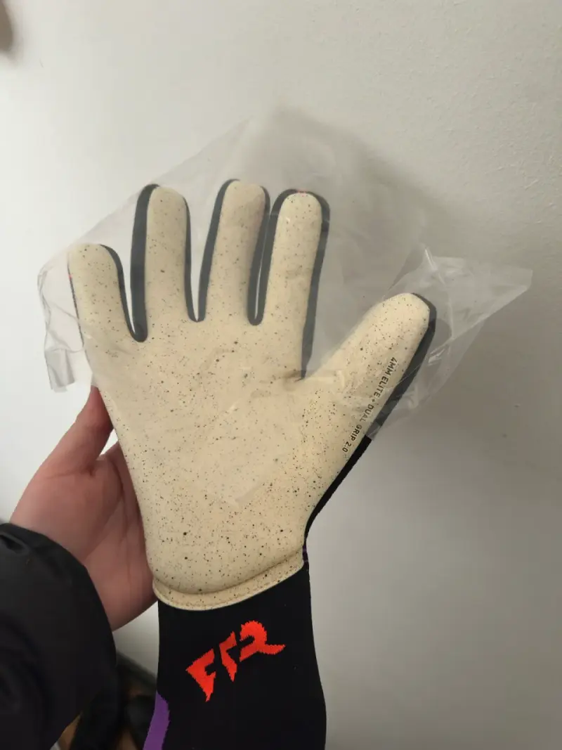 Guantes de arquero Puma FUTURE ULTIMATE - 2