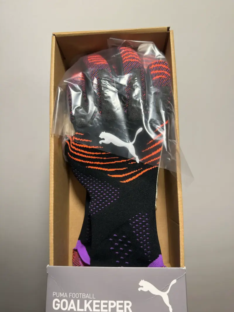 Guantes de arquero Puma FUTURE ULTIMATE - 3