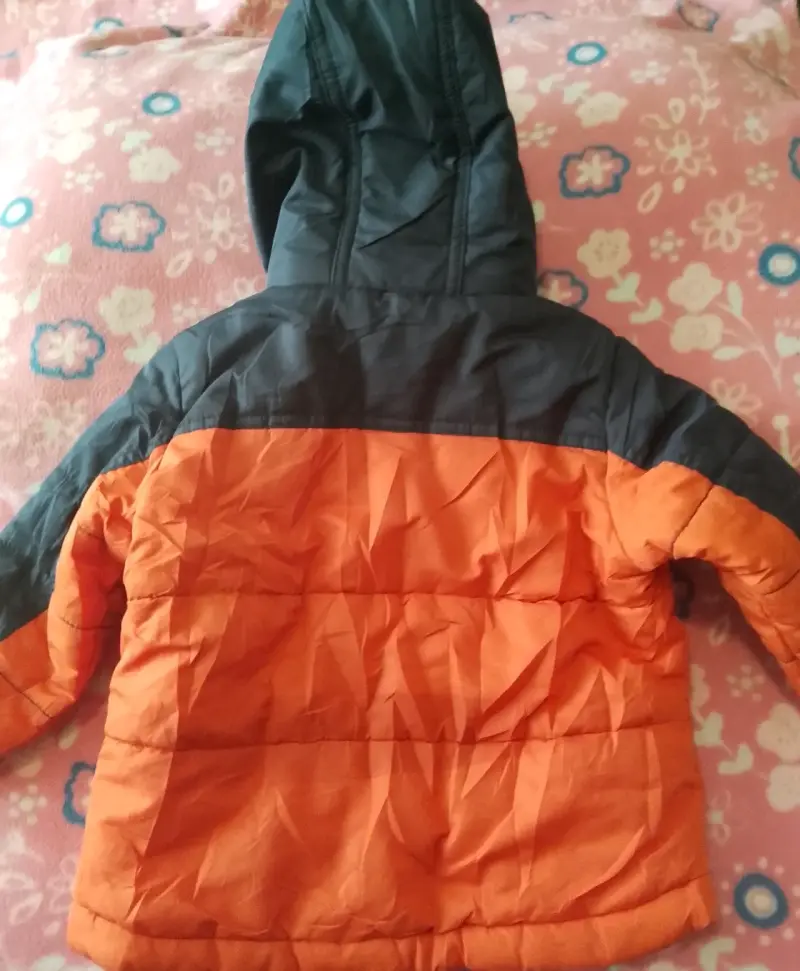 Parka Carter's para niño talla 2 - 2