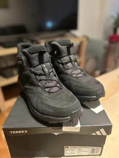 Zapatillas Adidas Terrex Anylander 42.5 - miniatura 1