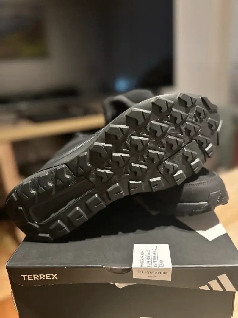Zapatillas Adidas Terrex Anylander 42.5 - 2