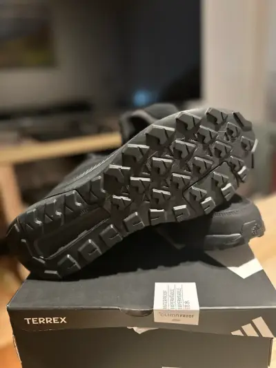 Zapatillas Adidas Terrex Anylander 42.5 - miniatura 2