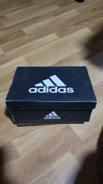 Zapatillas Adidas Lite Racer CLN K gris para niños - miniatura 5