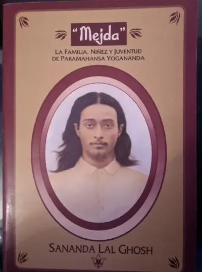 Libro Mejda de Sananda Lal Ghosh - miniatura 1