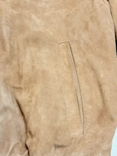 Chaqueta L gamuza/reno - miniatura 6
