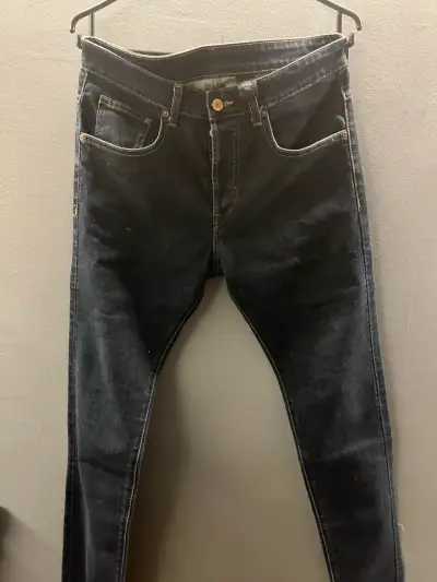 Jeans Skinny Denim Talla 32 Hombre - miniatura 1