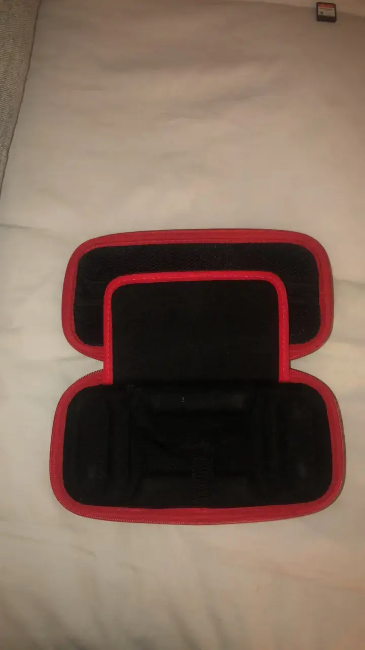 Consola Nintendo Switch con juegos y accesorios - 4