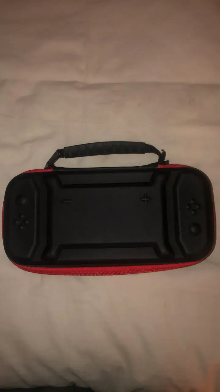 Consola Nintendo Switch con juegos y accesorios - 5
