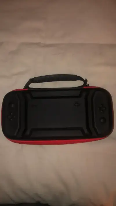 Consola Nintendo Switch con juegos y accesorios - miniatura 5