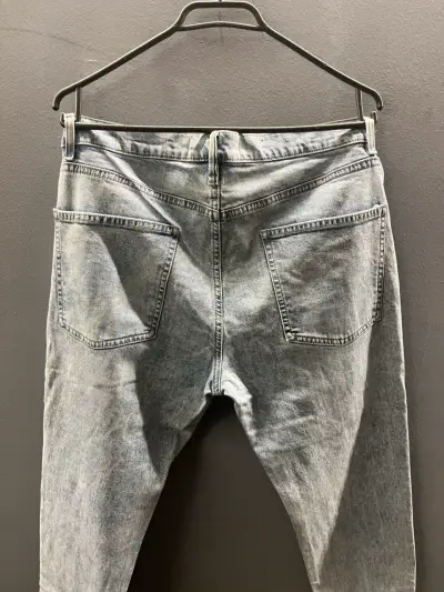 Jeans Topman Stretch Skinny para Hombre - miniatura 3