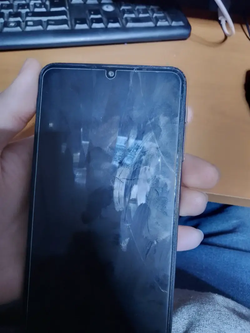 Samsung A07 5g 128 gb - 2
