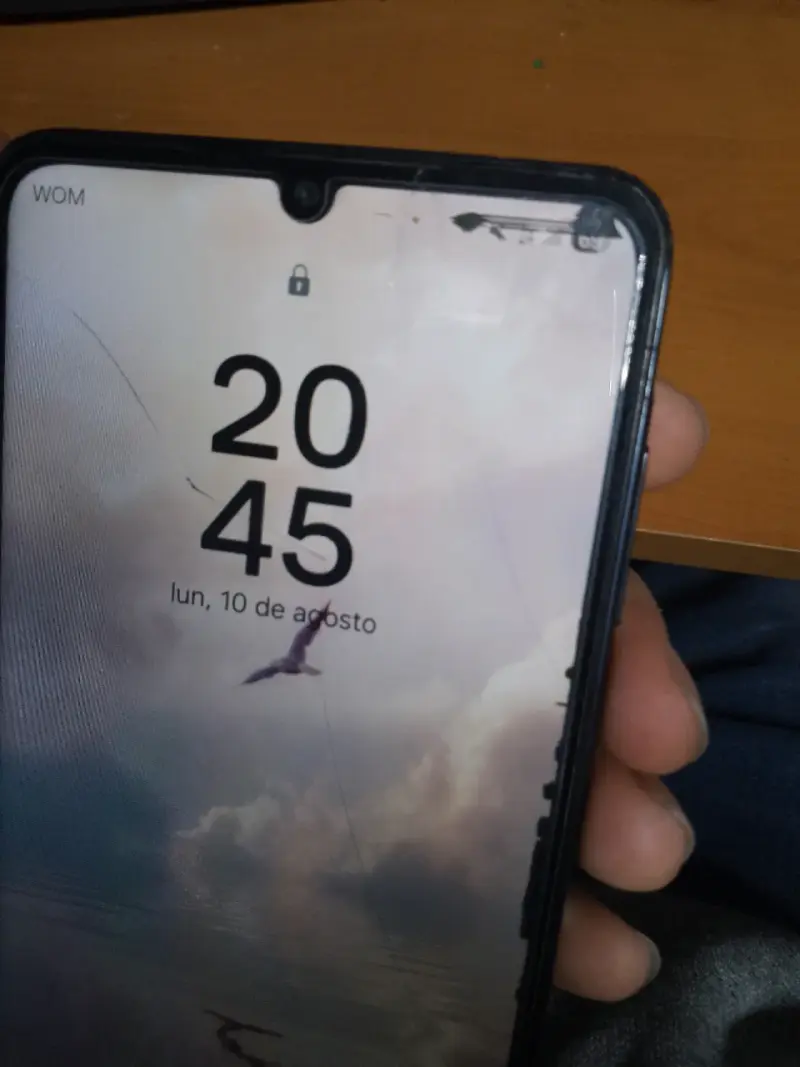 Samsung A07 5g 128 gb - 3
