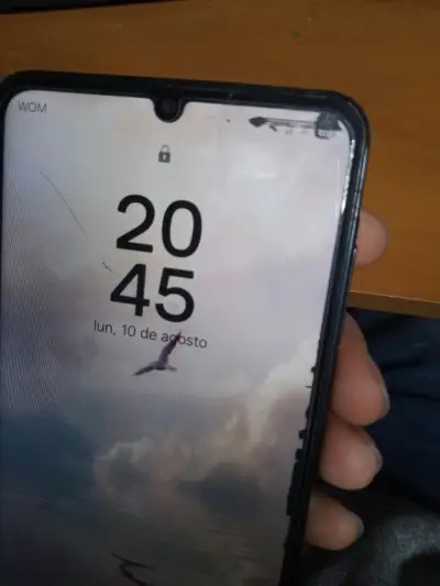 Samsung A07 5g 128 gb - miniatura 3