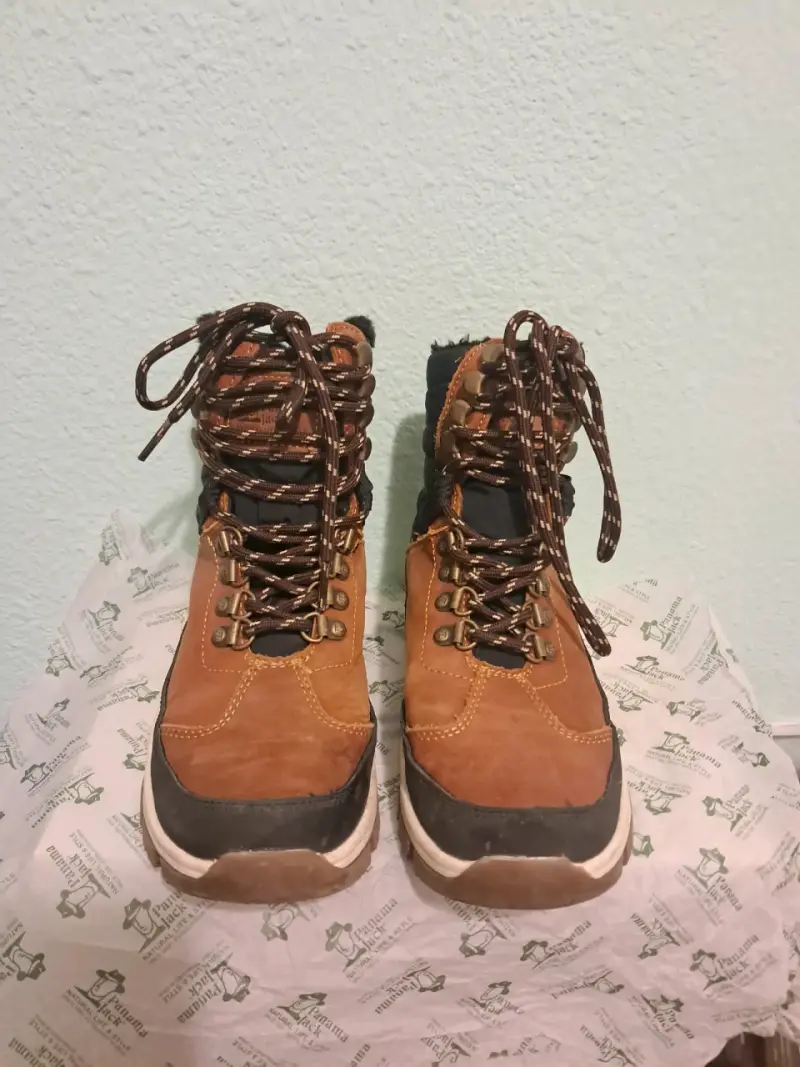 Botines de montaña Panama Jack para mujer - 1
