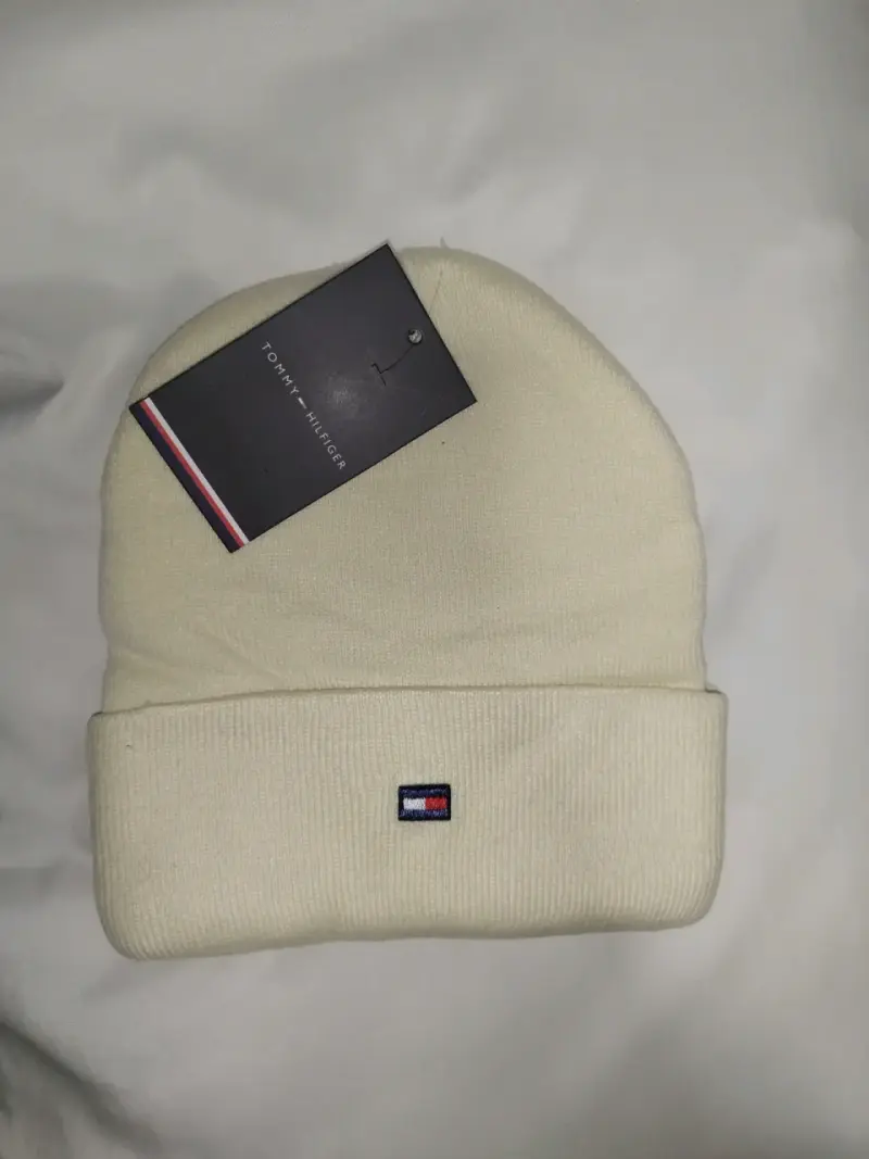 Gorro de lana Polo Ralph Lauren en varios colores - 3