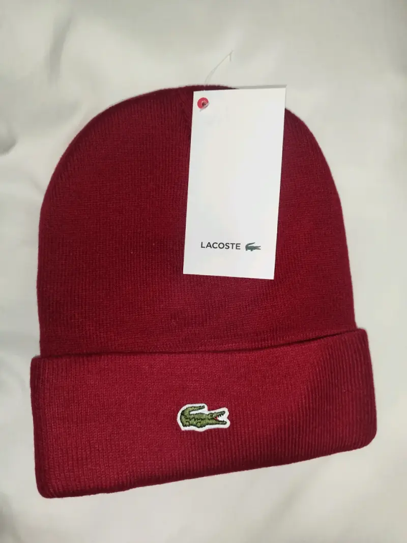 Gorro de lana Polo Ralph Lauren en varios colores - 11