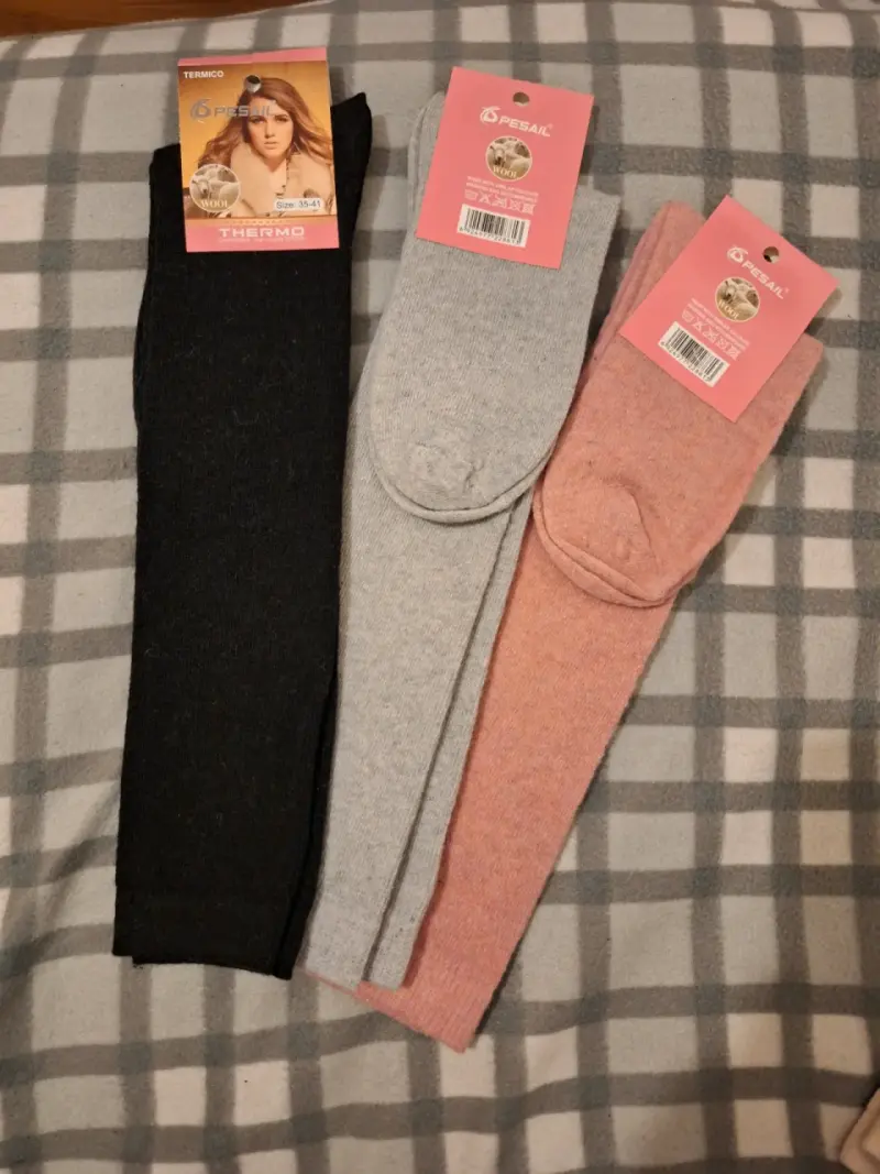 Pack de calcetines unisex - 1