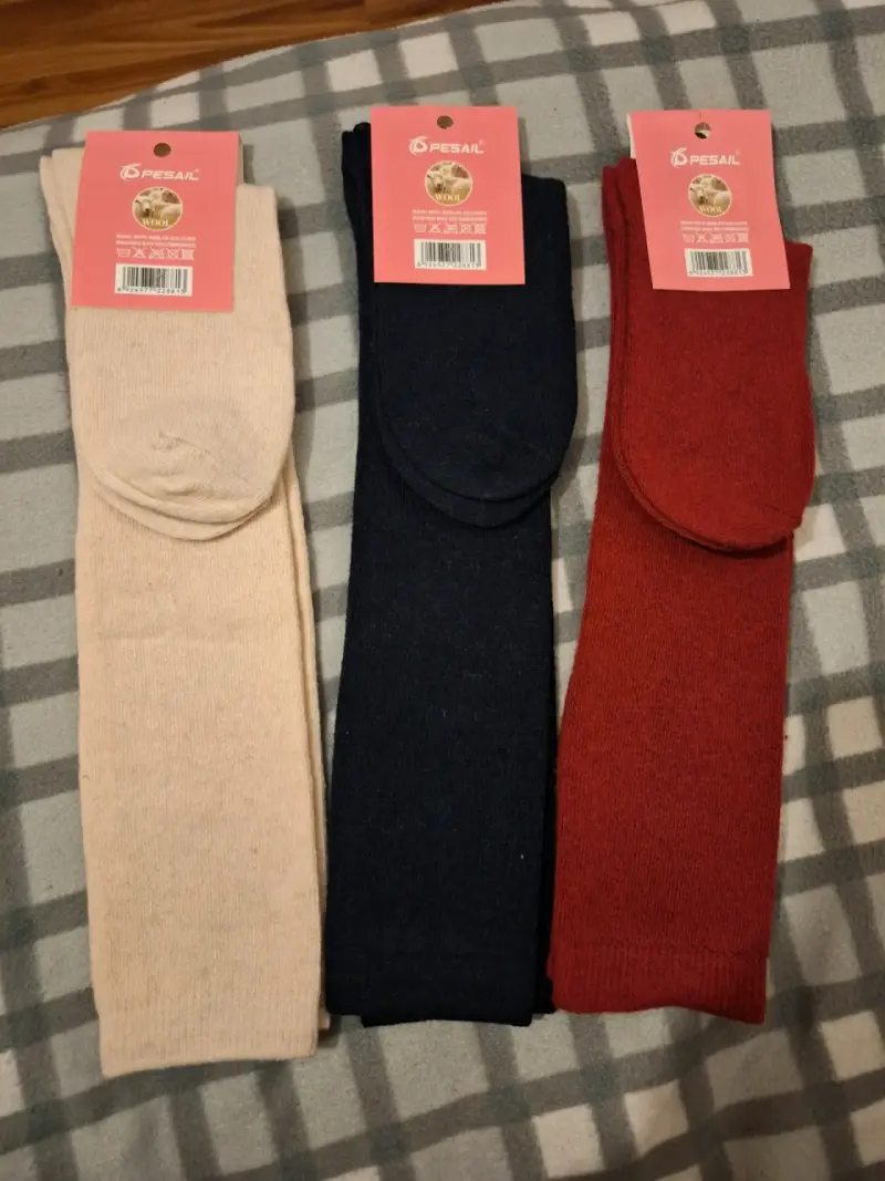 Pack de calcetines unisex - 2