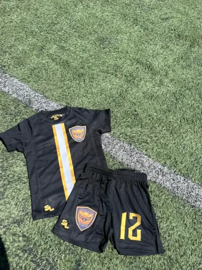 Sublimación de uniformes para equipos deportivos - miniatura 3