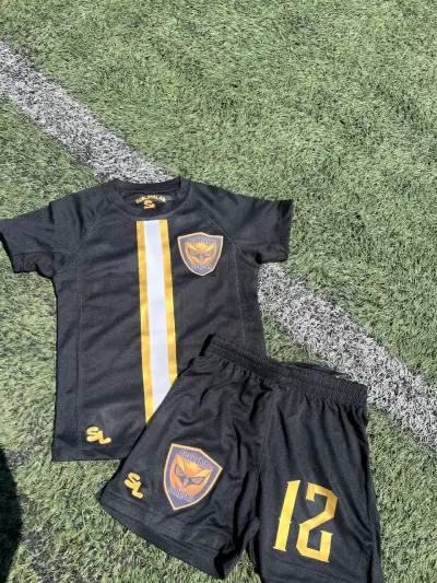 Sublimación de uniformes para equipos deportivos - miniatura 4