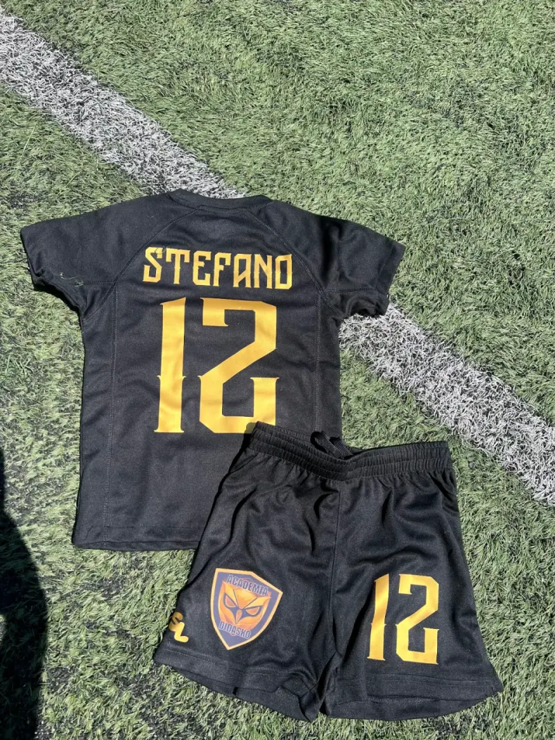 Sublimación de uniformes para equipos deportivos - 5