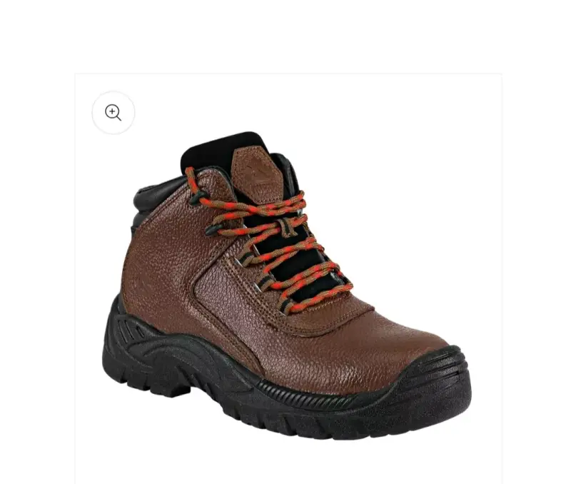 Botas de seguridad Quebec 270 nuevas
