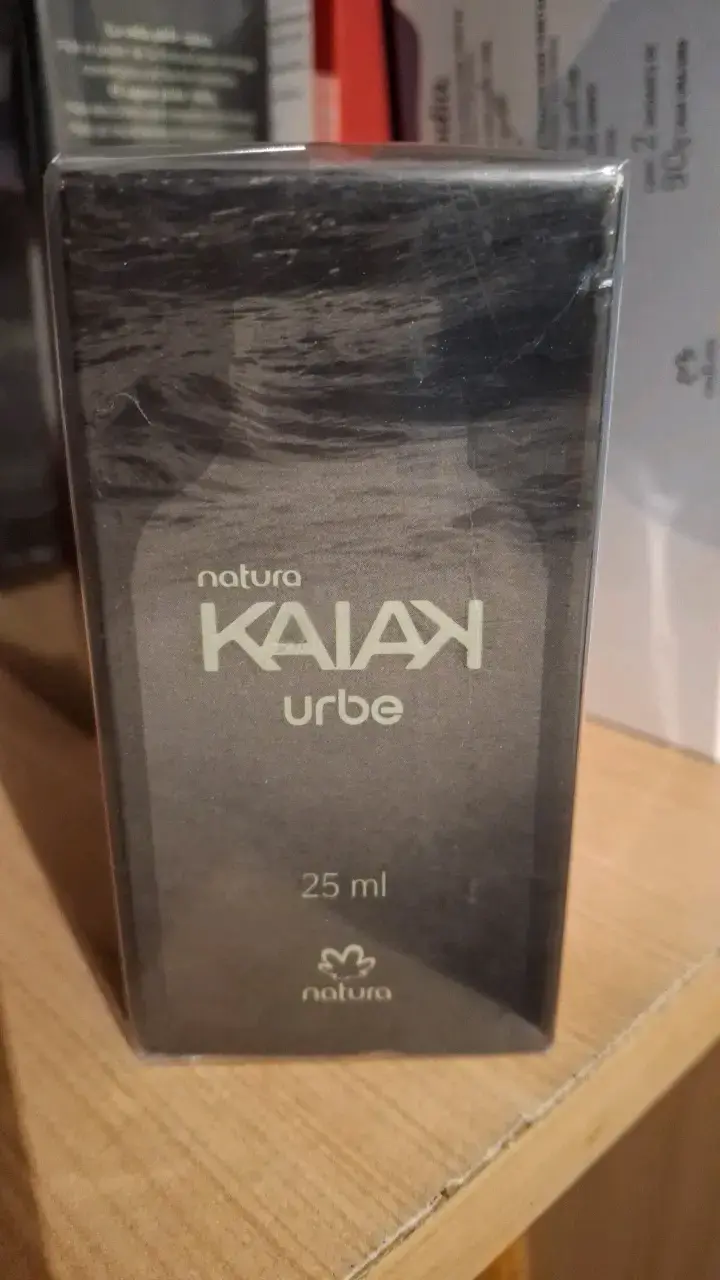 Perfume Natura Kaiak Urbe 25 ml