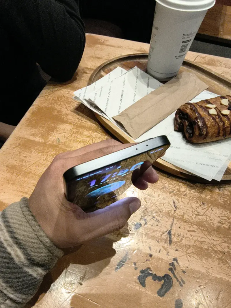 Samsung Galaxy A37 Nuevo. - 3